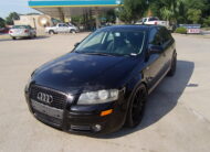 2006 Audi A3