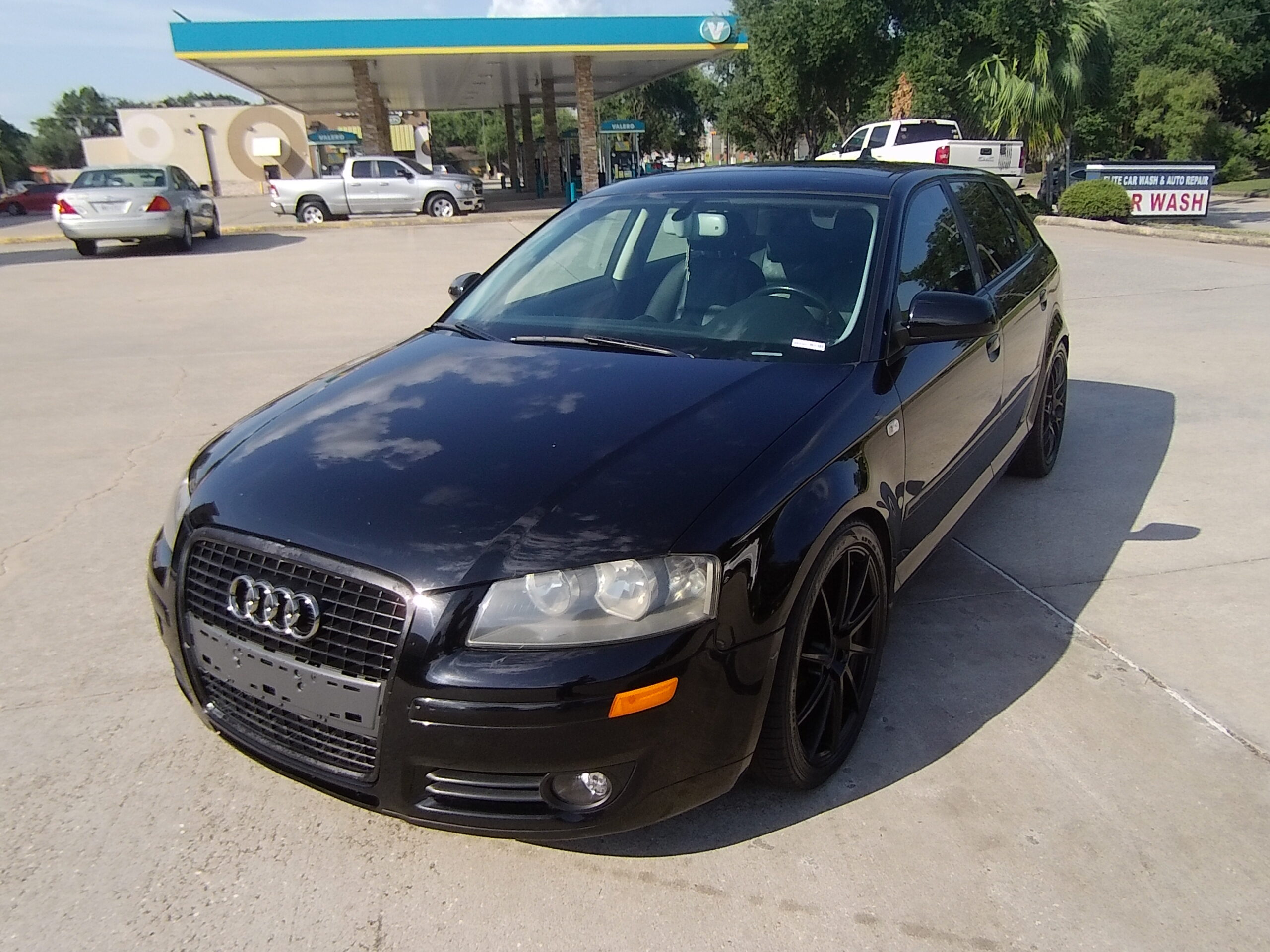 2006 Audi A3