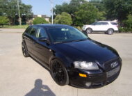 2006 Audi A3