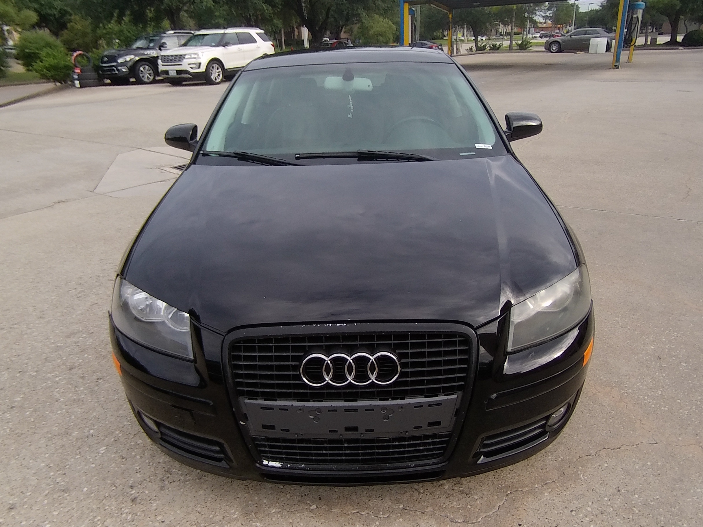 2006 Audi A3