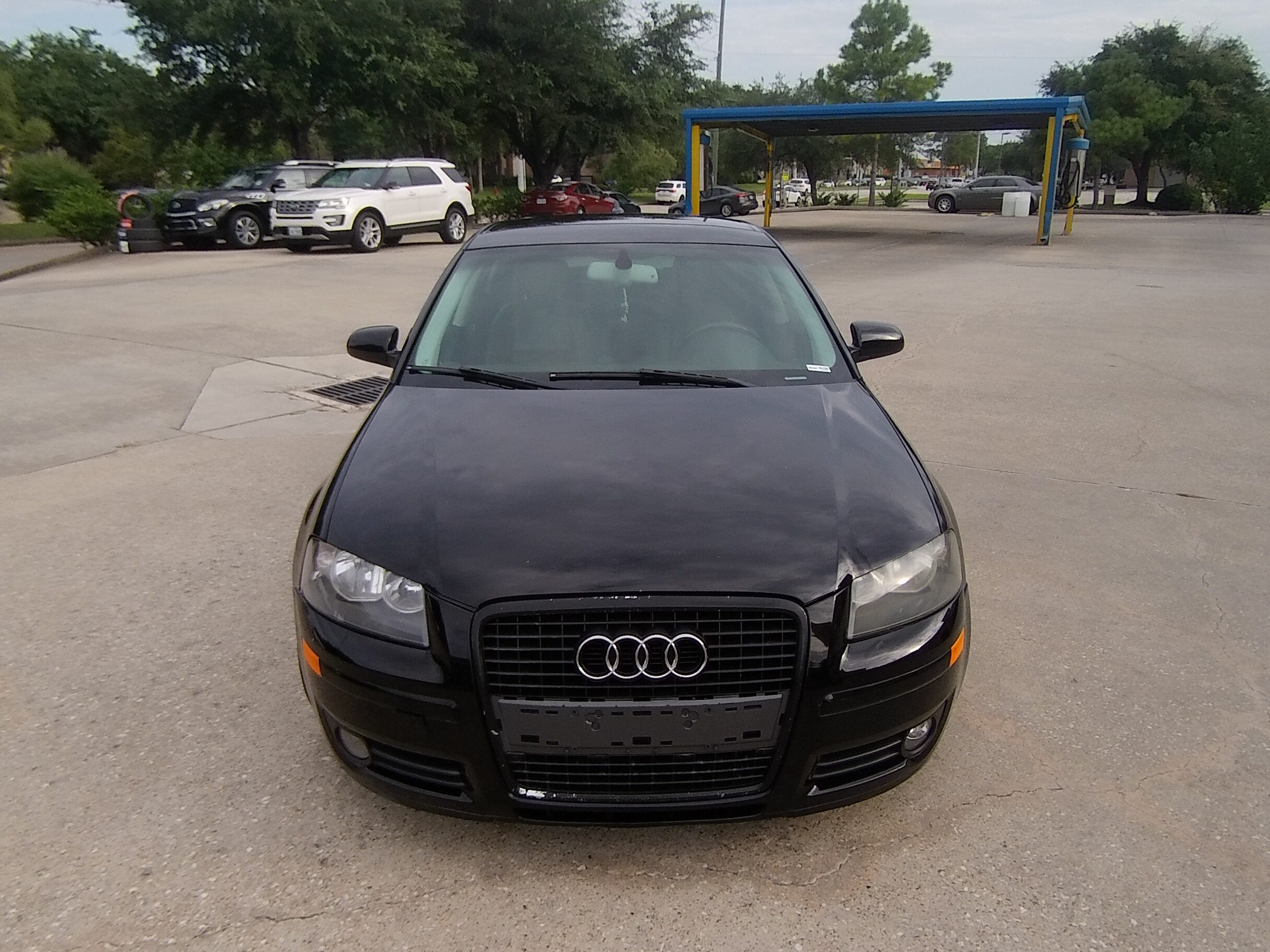 2006 Audi A3
