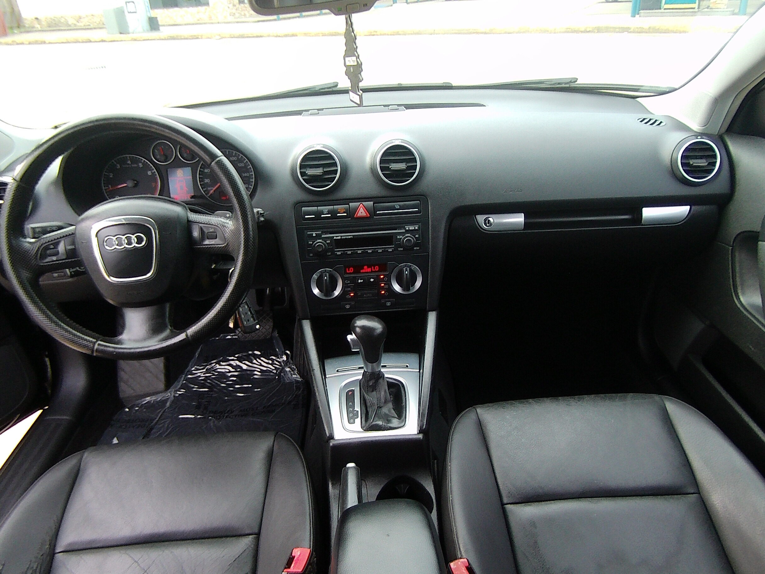 2006 Audi A3