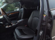 2004 Mercedes Benz E500