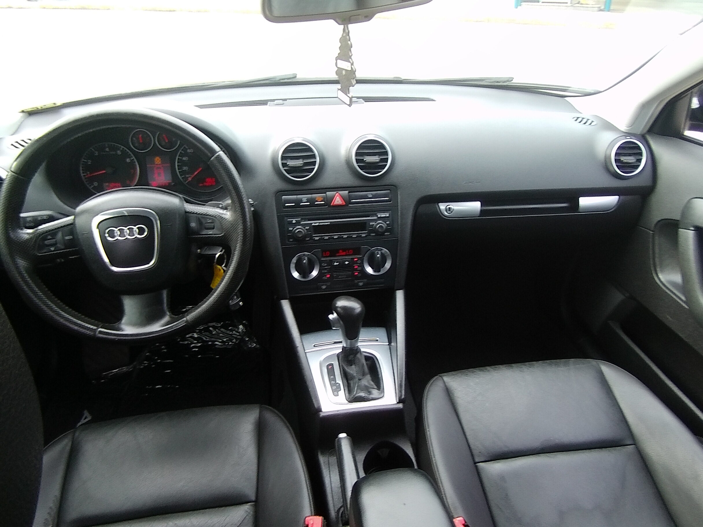 2006 Audi A3