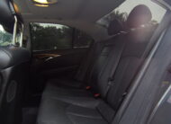 2004 Mercedes Benz E500