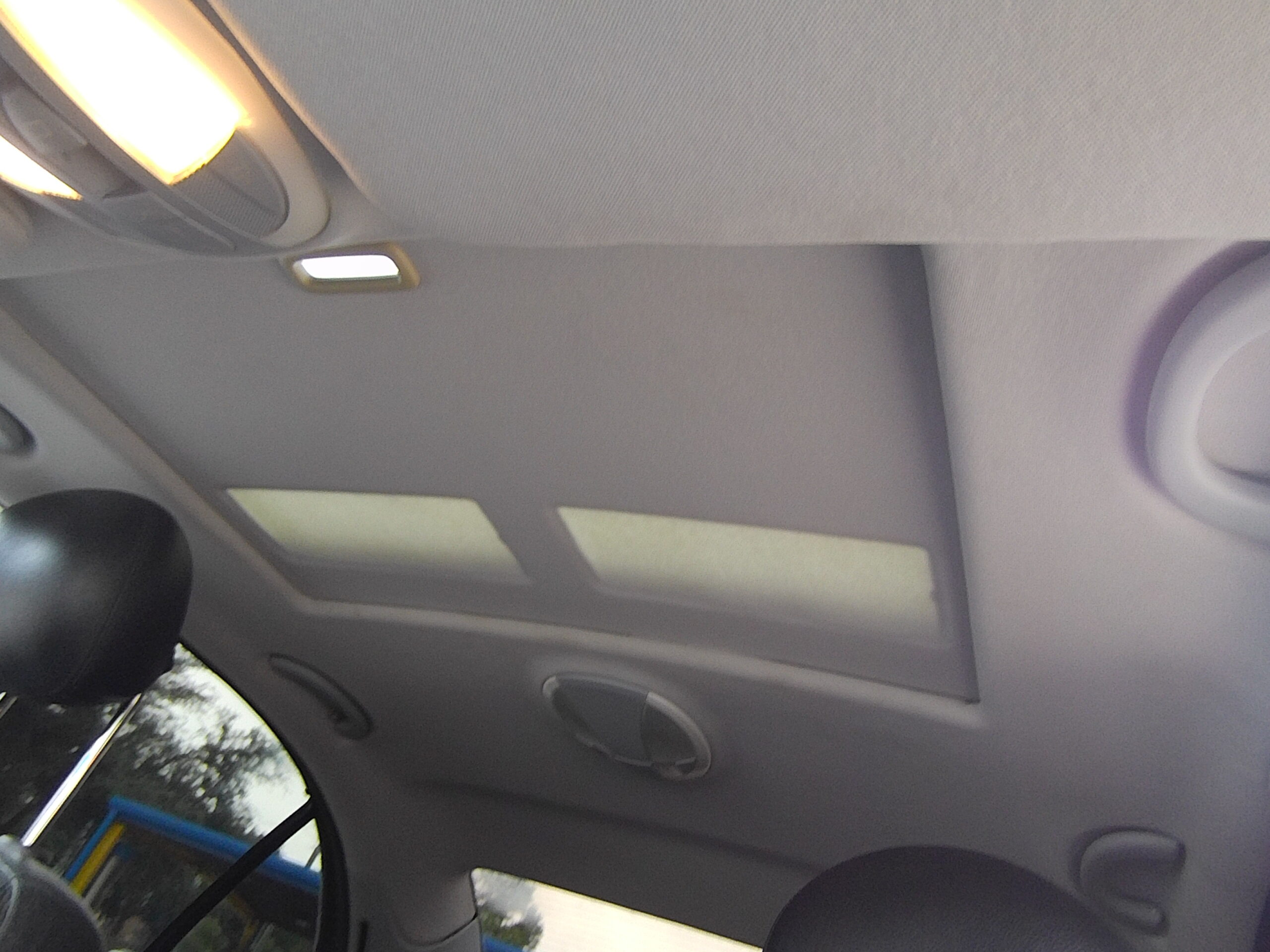 2004 Mercedes Benz E500