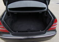 2004 Mercedes Benz E500