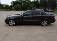 2004 Mercedes Benz E500