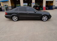 2004 Mercedes Benz E500