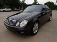 2004 Mercedes Benz E500