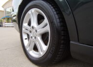 2004 Mercedes Benz E500