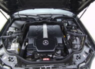 2004 Mercedes Benz E500