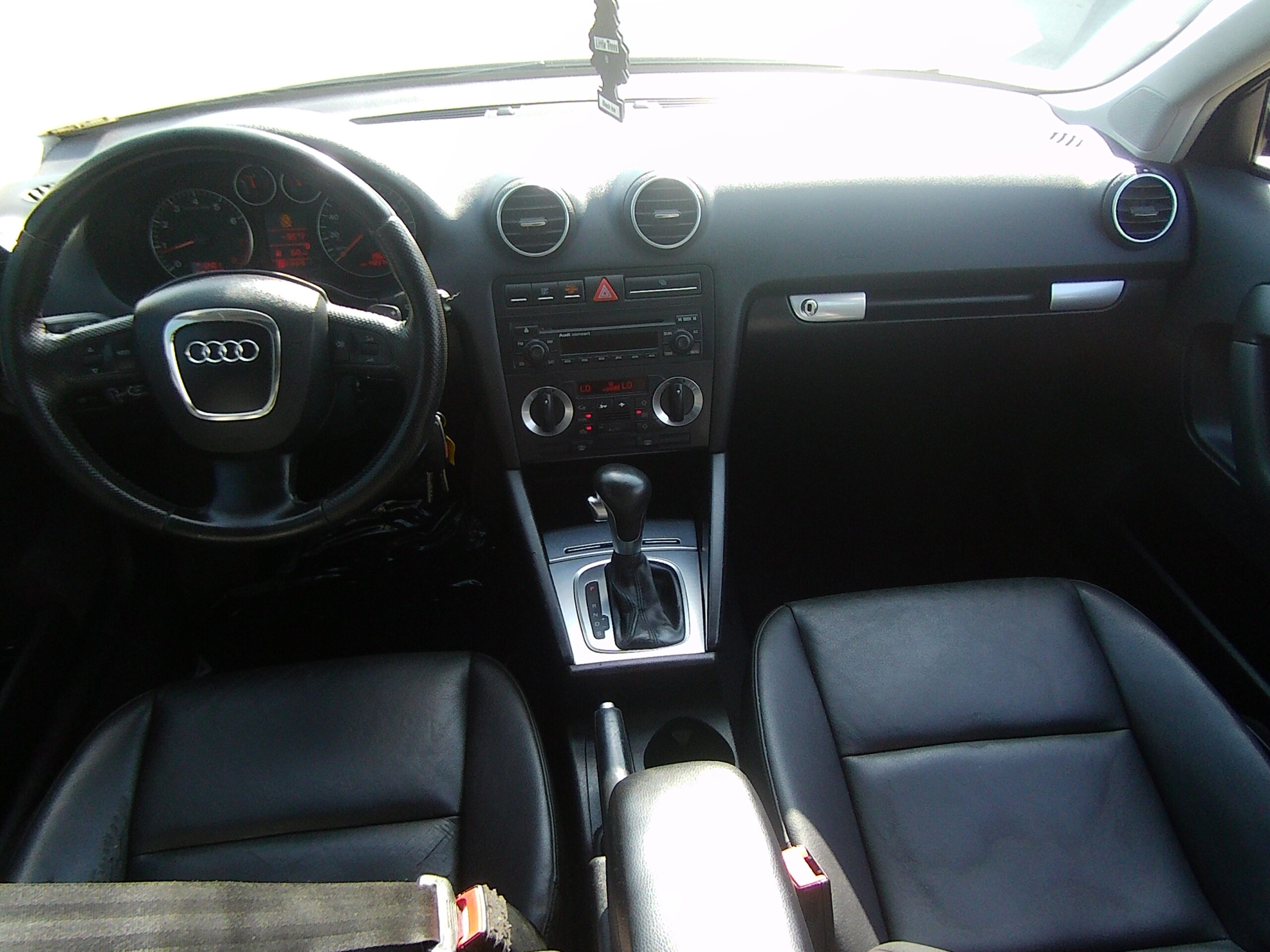 2006 Audi A3