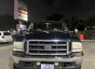 2004 ford f250 lariat