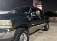 2004 ford f250 lariat