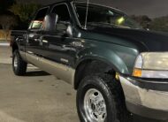 2004 ford f250 lariat