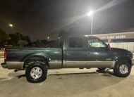 2004 ford f250 lariat
