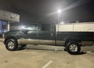 2004 ford f250 lariat