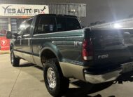 2004 ford f250 lariat