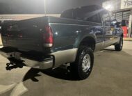 2004 ford f250 lariat