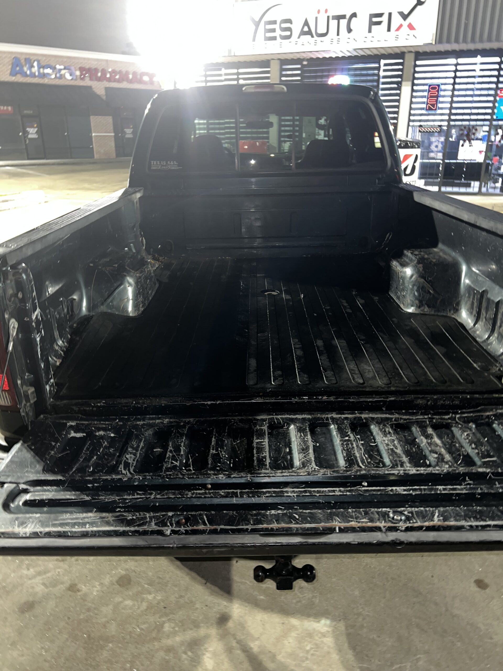 2004 ford f250 lariat