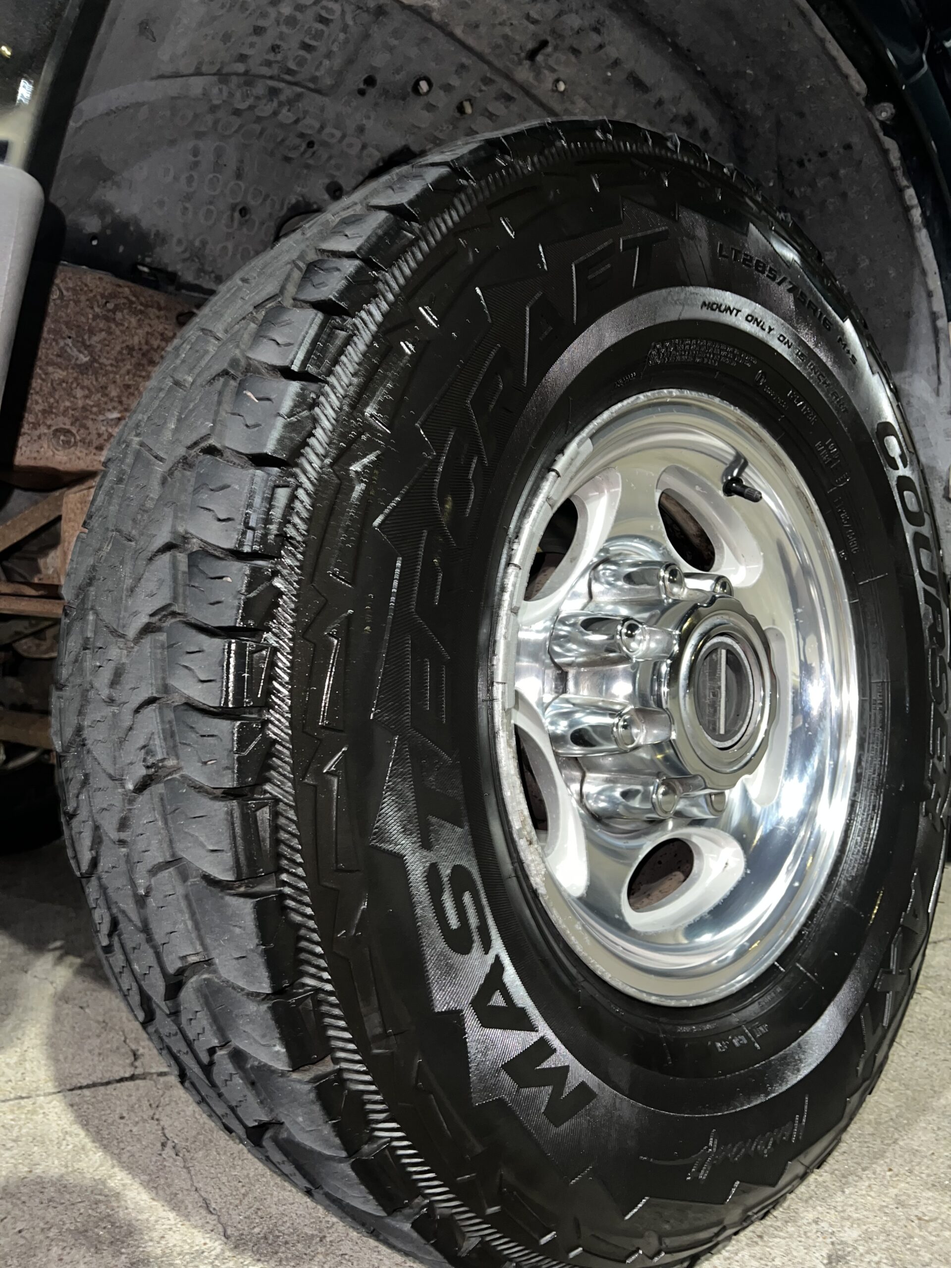 2004 ford f250 lariat