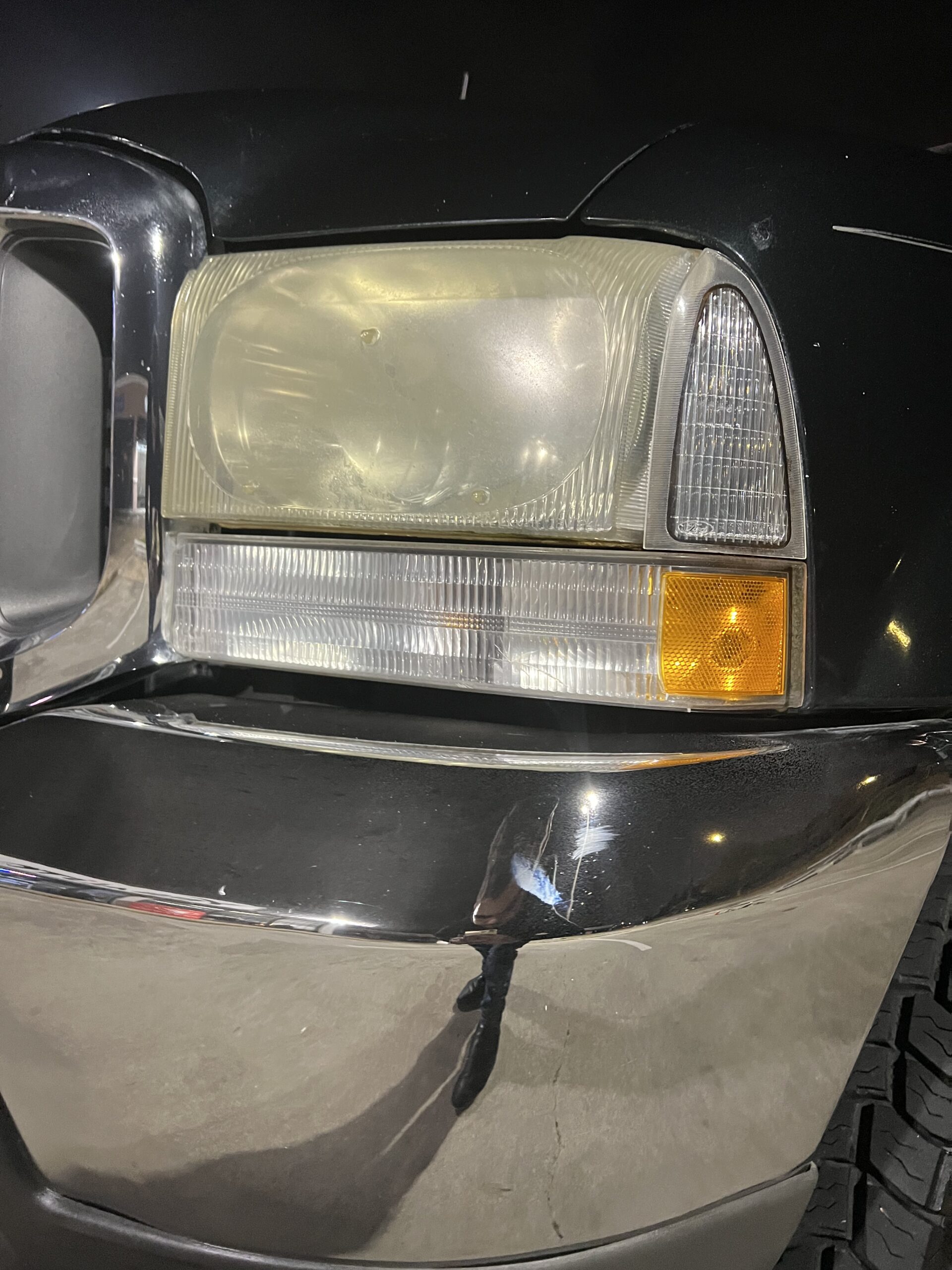 2004 ford f250 lariat