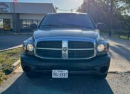 008 Dodge Ram 1500 Crew Cab