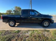 008 Dodge Ram 1500 Crew Cab