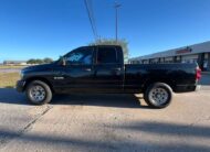 008 Dodge Ram 1500 Crew Cab