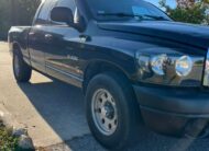 008 Dodge Ram 1500 Crew Cab