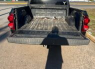 008 Dodge Ram 1500 Crew Cab