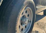 008 Dodge Ram 1500 Crew Cab