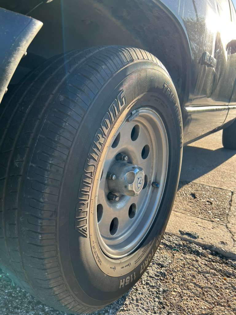 008 Dodge Ram 1500 Crew Cab