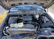 008 Dodge Ram 1500 Crew Cab