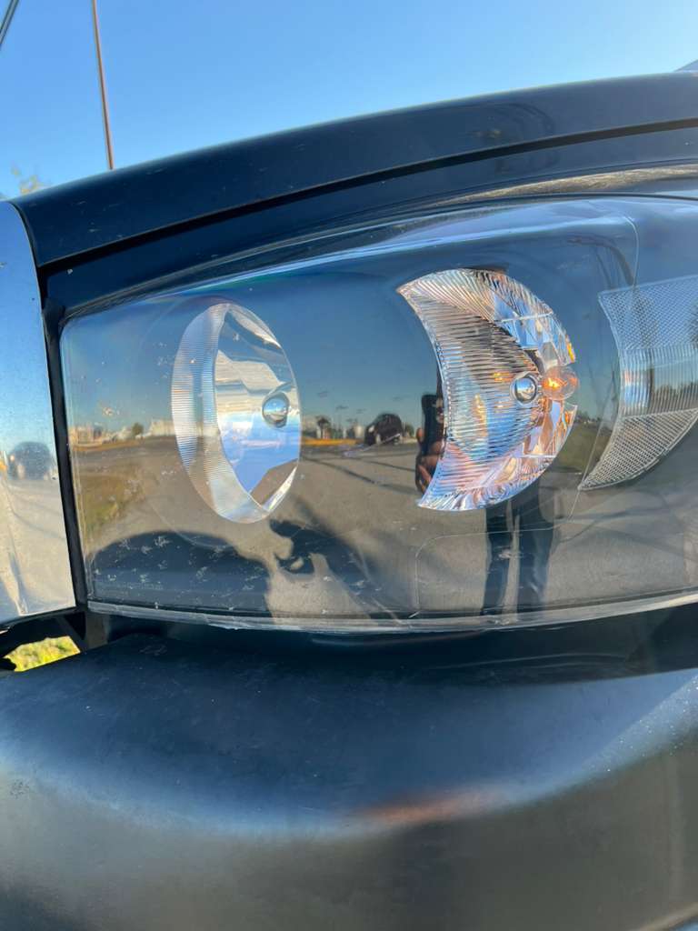 008 Dodge Ram 1500 Crew Cab