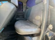 008 Dodge Ram 1500 Crew Cab