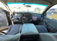 008 Dodge Ram 1500 Crew Cab