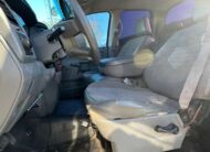 008 Dodge Ram 1500 Crew Cab