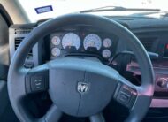 008 Dodge Ram 1500 Crew Cab