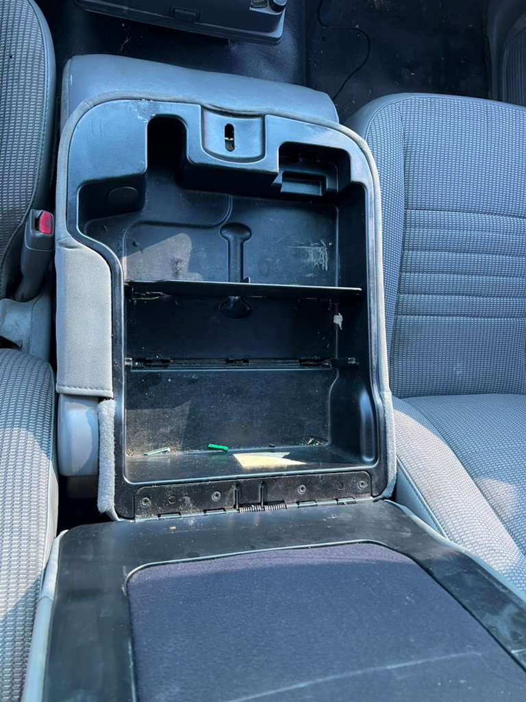 008 Dodge Ram 1500 Crew Cab