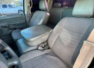 008 Dodge Ram 1500 Crew Cab