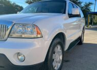 2005 Lincoln Aviator