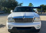 2005 Lincoln Aviator