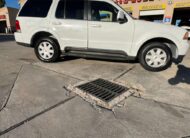 2005 Lincoln Aviator