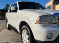 2005 Lincoln Aviator