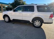 2005 Lincoln Aviator