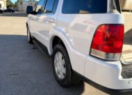 2005 Lincoln Aviator