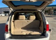 2005 Lincoln Aviator