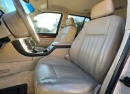 2005 Lincoln Aviator